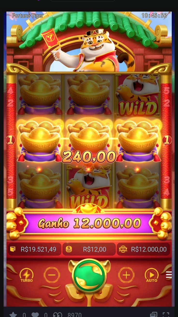 QuickWin Casino game