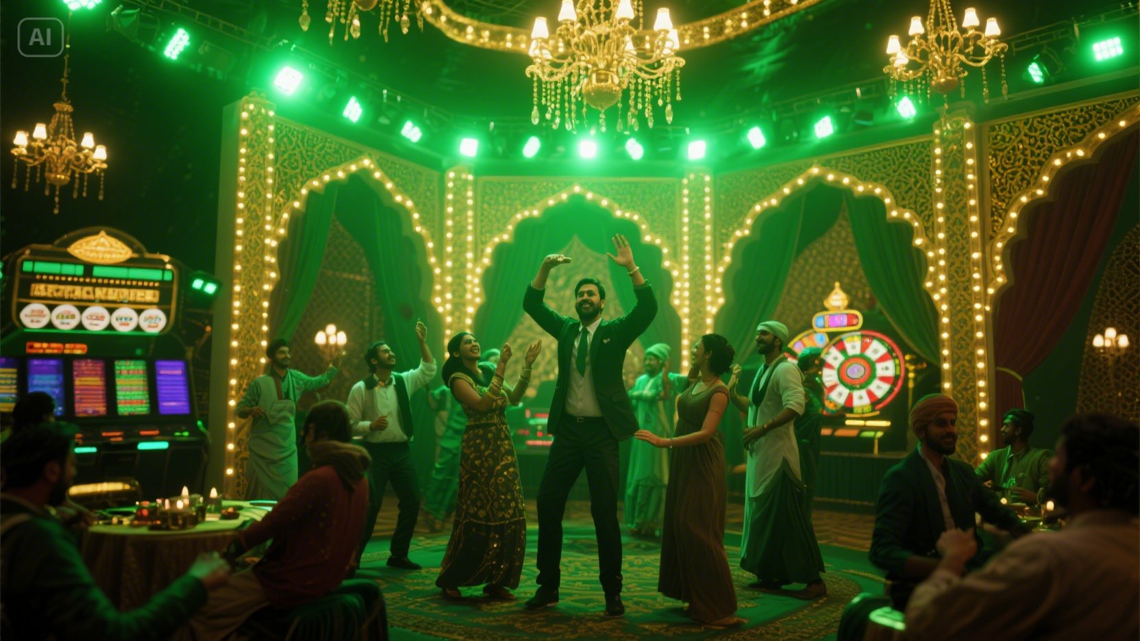 Registration at QuickWin Casino Casino