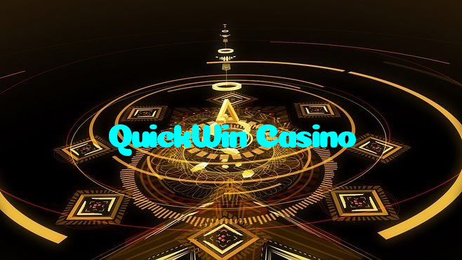 QuickWin Casino casino presented on mobile device in Pakistan with slots and live games