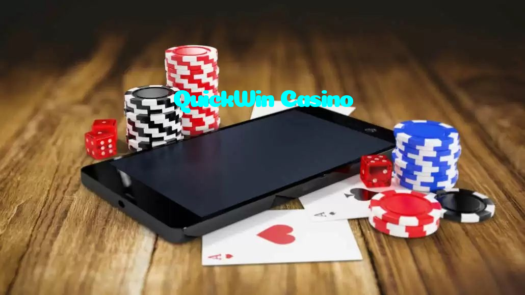 QuickWin Casino