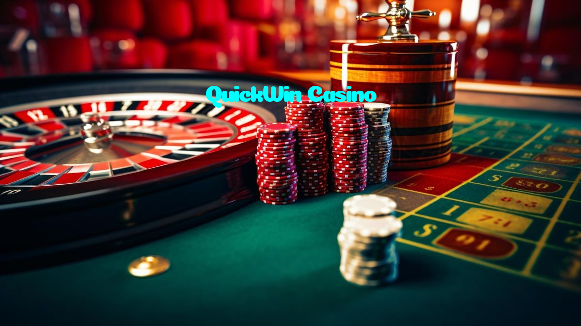 QuickWin Casino