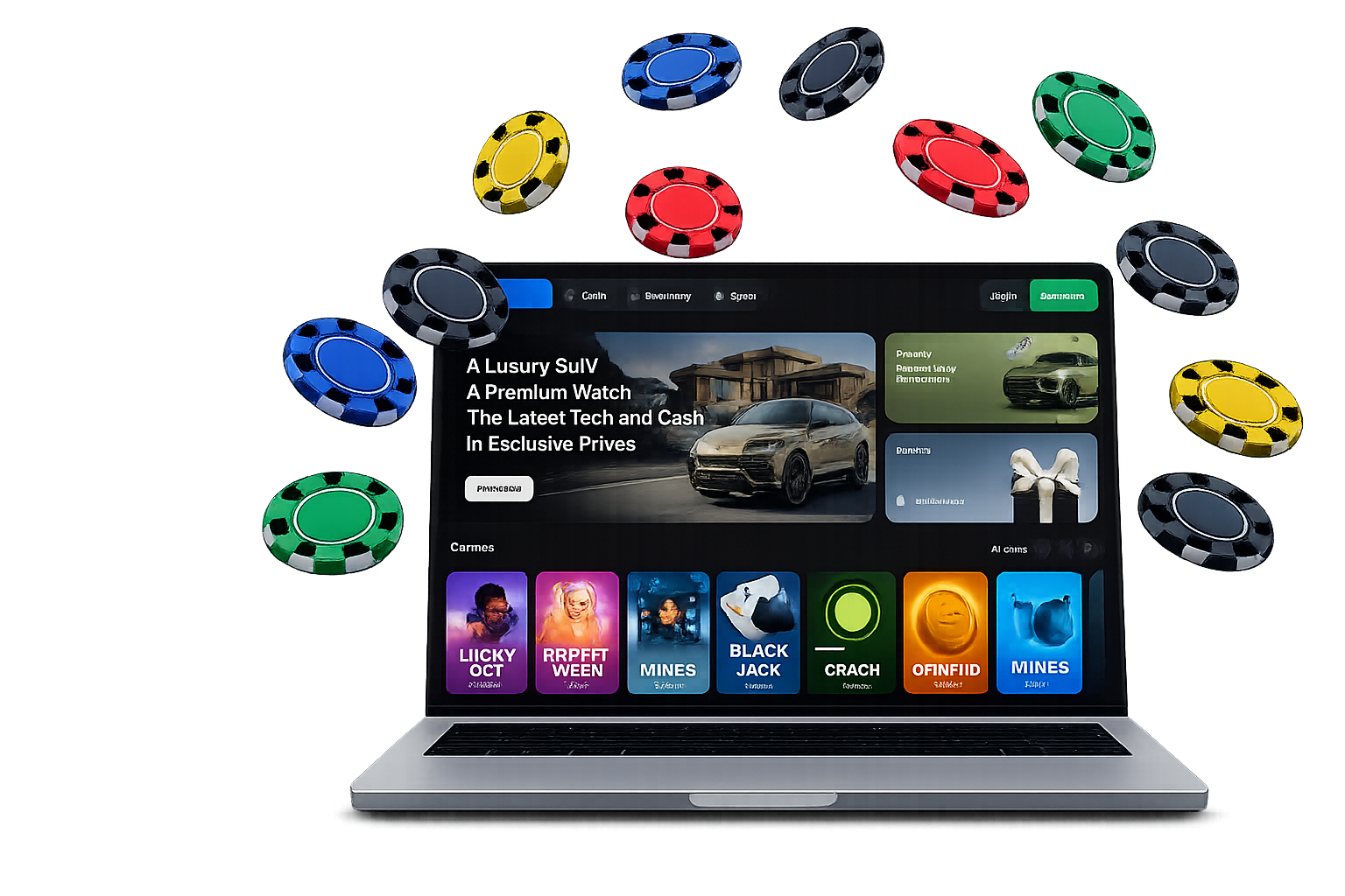 QuickWin Casino Pakistan